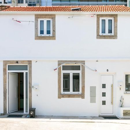 Design Boavista Music Apartments Porto Exteriér fotografie