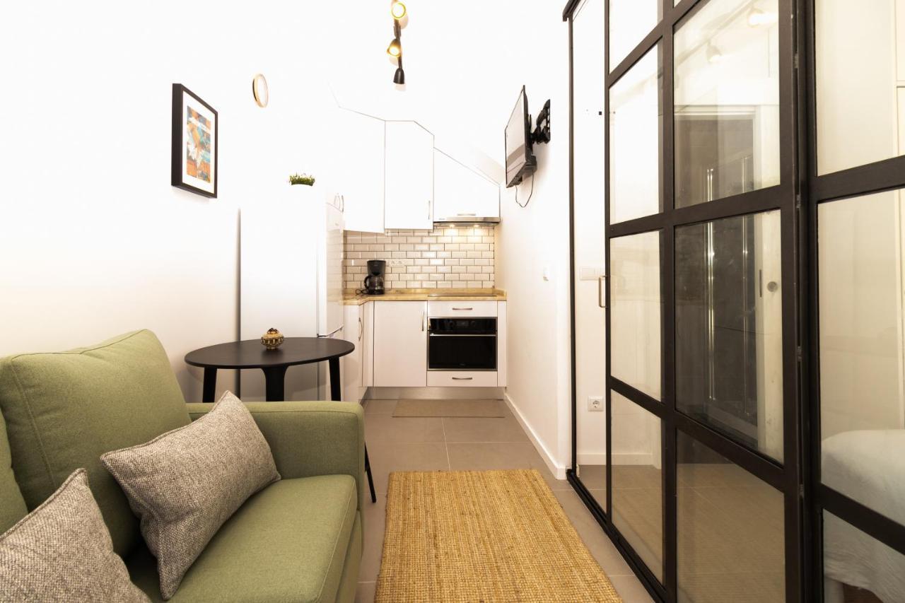 Design Boavista Music Apartments Porto Exteriér fotografie