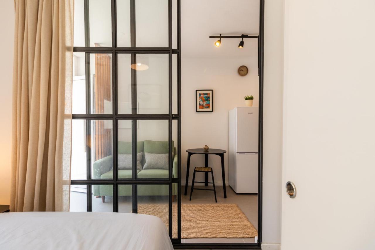 Design Boavista Music Apartments Porto Exteriér fotografie