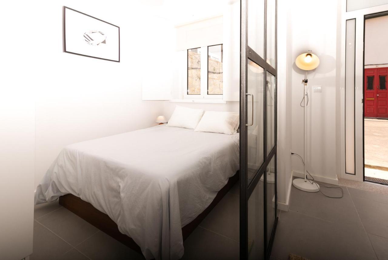 Design Boavista Music Apartments Porto Exteriér fotografie