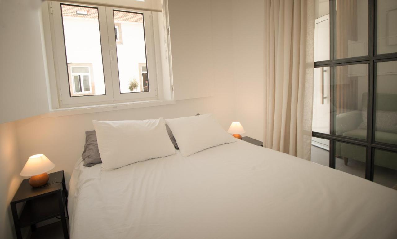 Design Boavista Music Apartments Porto Exteriér fotografie