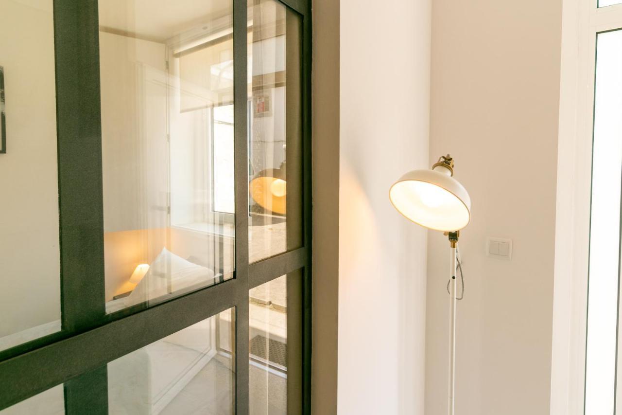 Design Boavista Music Apartments Porto Exteriér fotografie