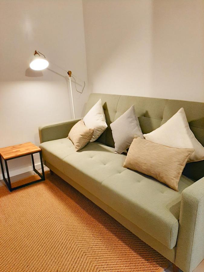 Design Boavista Music Apartments Porto Exteriér fotografie
