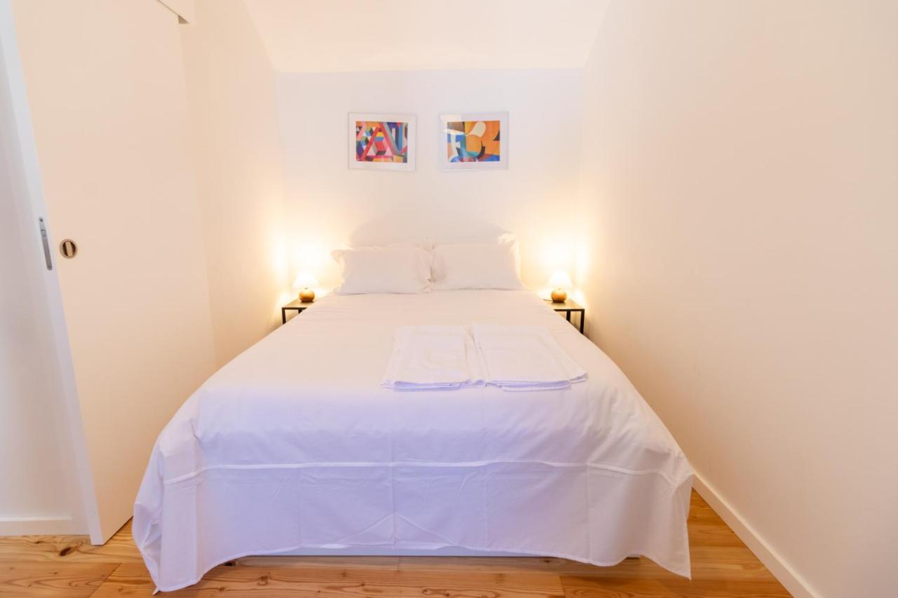 Design Boavista Music Apartments Porto Exteriér fotografie