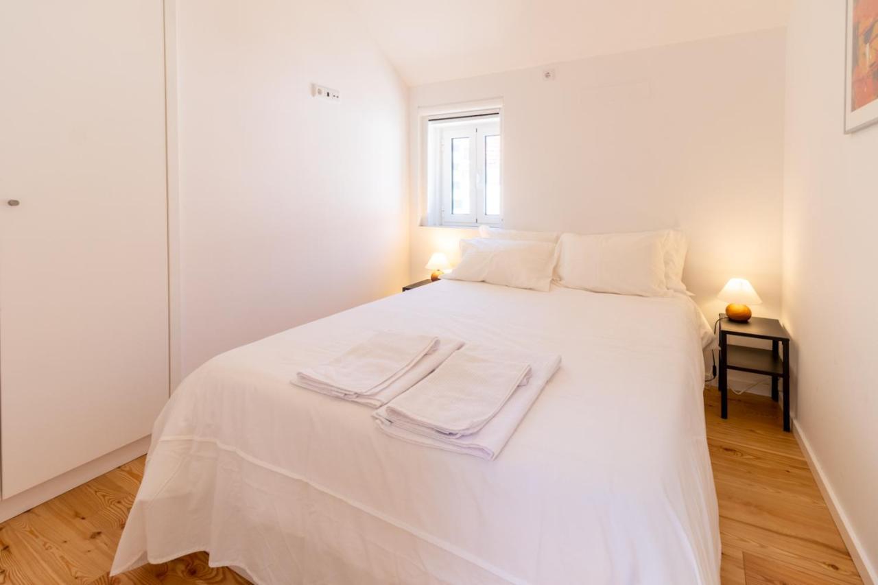 Design Boavista Music Apartments Porto Exteriér fotografie