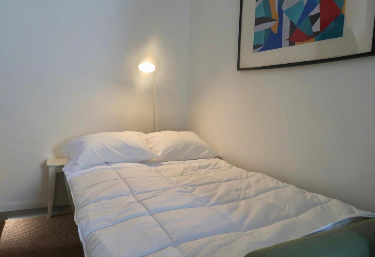 Design Boavista Music Apartments Porto Exteriér fotografie